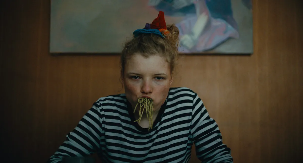 How to be Normal and the Oddness of the Other World