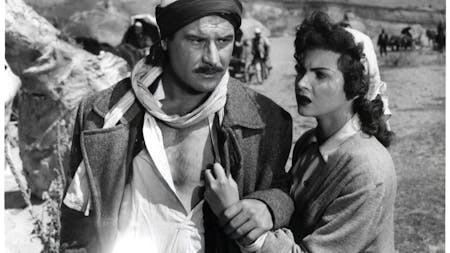 Die Kolonne des Dr. M.