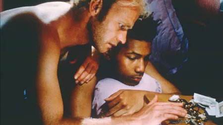 Ich kann nicht schlafen (J’AI PAS SOMMEIL)