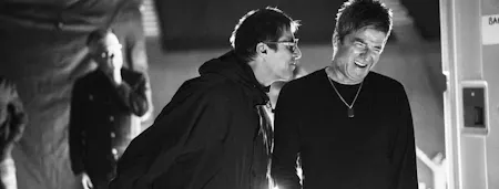 OASIS: Don’t Look Back in Anger