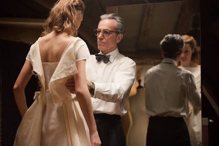 Phantom Thread