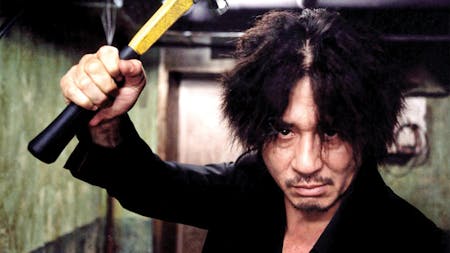 Oldboy