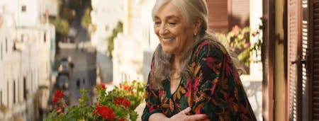 Calle Málaga – Ein Zuhause in Tanger