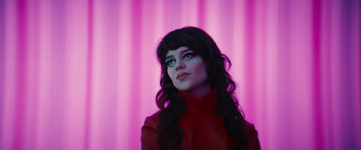 Her Private Hell
