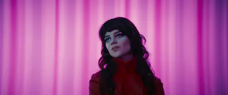 Her Private Hell