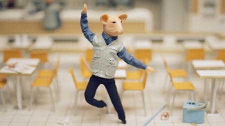 (Im)possible Futures