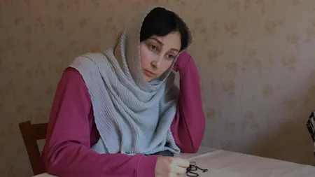 Shot the Voice of Freedom