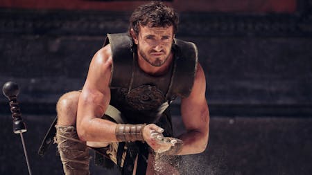 Gladiator 2