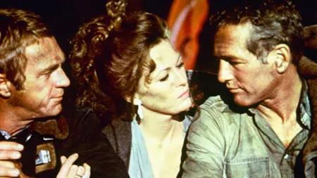 Flammendes Inferno (The Towering Inferno)