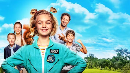 Rocca verändert die Welt