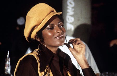 Foxy Brown
