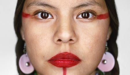 We All Bleed Red