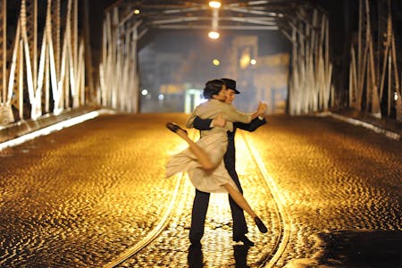 Un tango más (Ein letzter Tango)