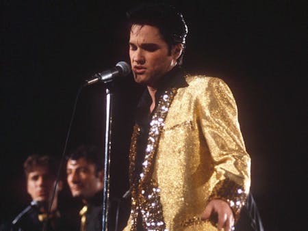 Elvis (1979)