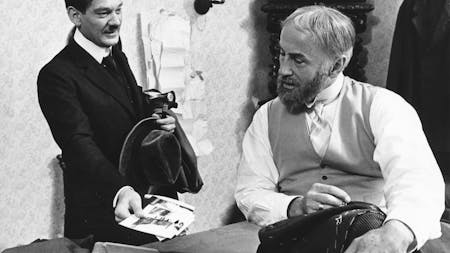 Wie sie es wurden: »Ein junger Mann aus dem Innviertel – Adolf Hitler«