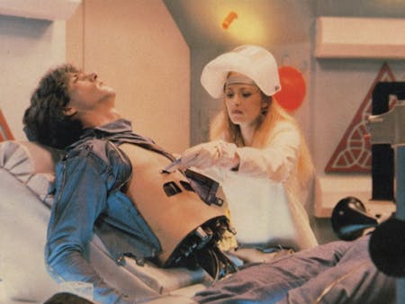 Battle Beyond the Stars