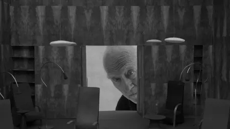 From Inside Out – Die Architektur von Peter Zumthor
