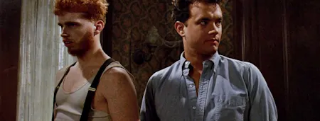 The ’Burbs