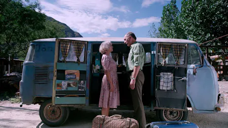 Let the Dance Begin (Empieza el baile)