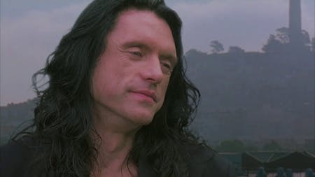The Room with Greg Sestero live