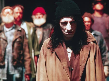 Prince of Darkness