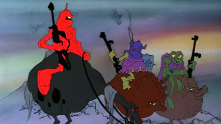 Wizards