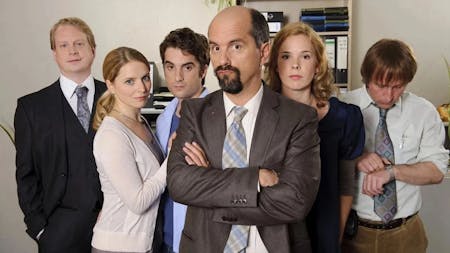 Stromberg – Wieder alles wie immer