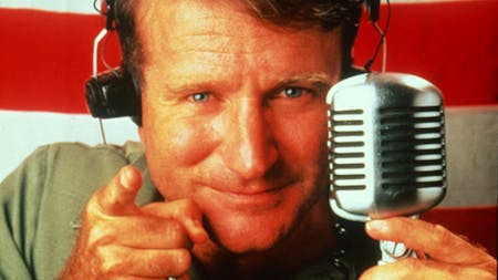 Good Morning, Vietnam