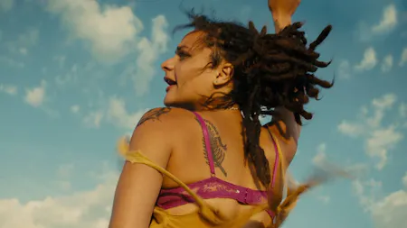 American Honey