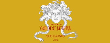 Verleihung Goldene Medusa 2024