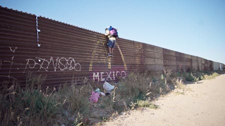 REGRESO AL PAÍS DEL OLVIDO