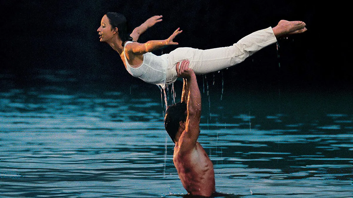Dirty Dancing