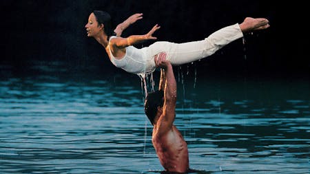 Dirty Dancing