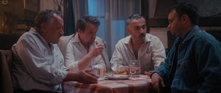 Amanet 2 (Testament)