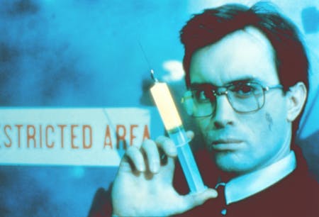 Re-Animator