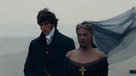 „Wuthering Heights“ – Sturmhöhe