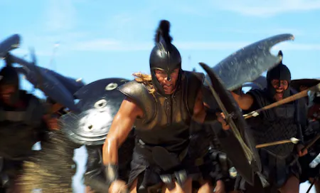 Troy (Troja)