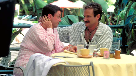 The Birdcage