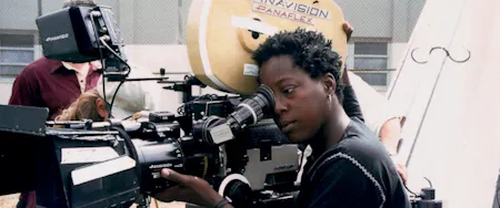 The Early Works of Cheryl Dunye