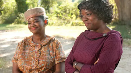 The Help