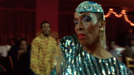 Paris is burning