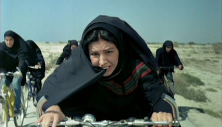 The Day I became a Woman