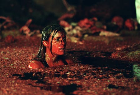The Descent