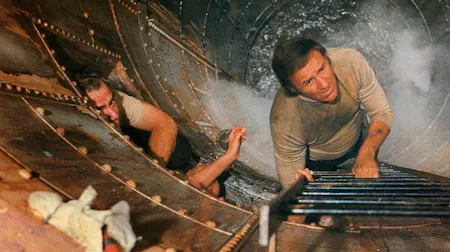 Die Höllenfahrt der Poseidon (The Poseidon Adventure)