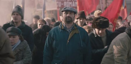 The Year That Never Came