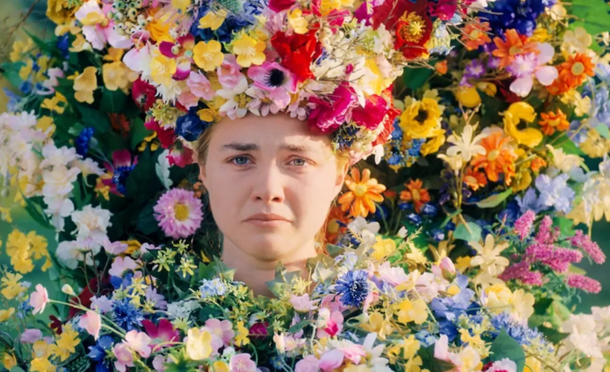 Midsommar
