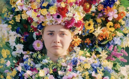 Midsommar