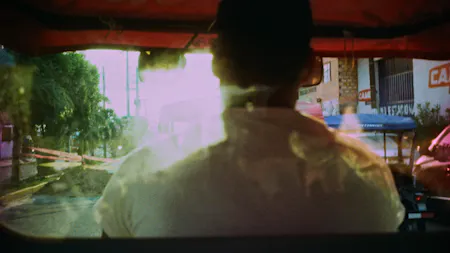 Vienna Shorts: Wide & Wavering fido 1