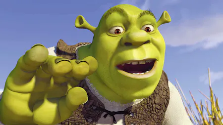 Shrek