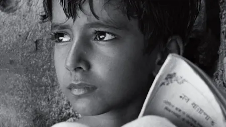Pather Panchali (The Apu Trilogy Pt. I)